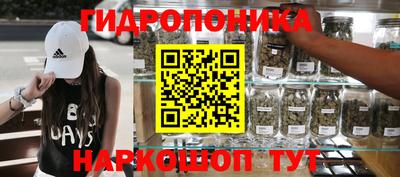 хмурый Малгобек